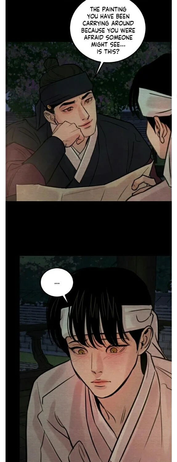 Read Painter Of The Night - Chapter 25 - www.painternight.com | Image 16
