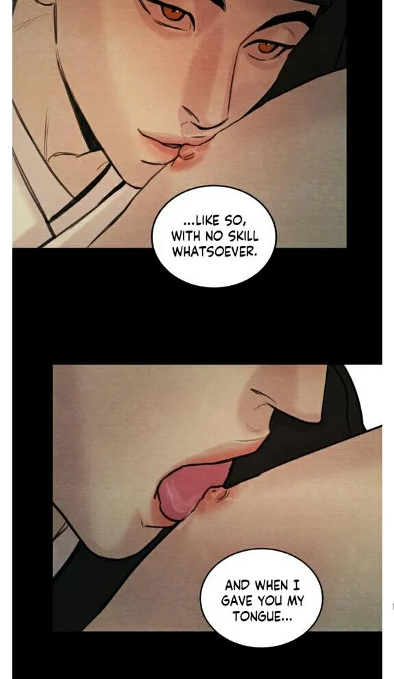 Read Painter Of The Night - Chapter 25 - www.painternight.com | Image 23