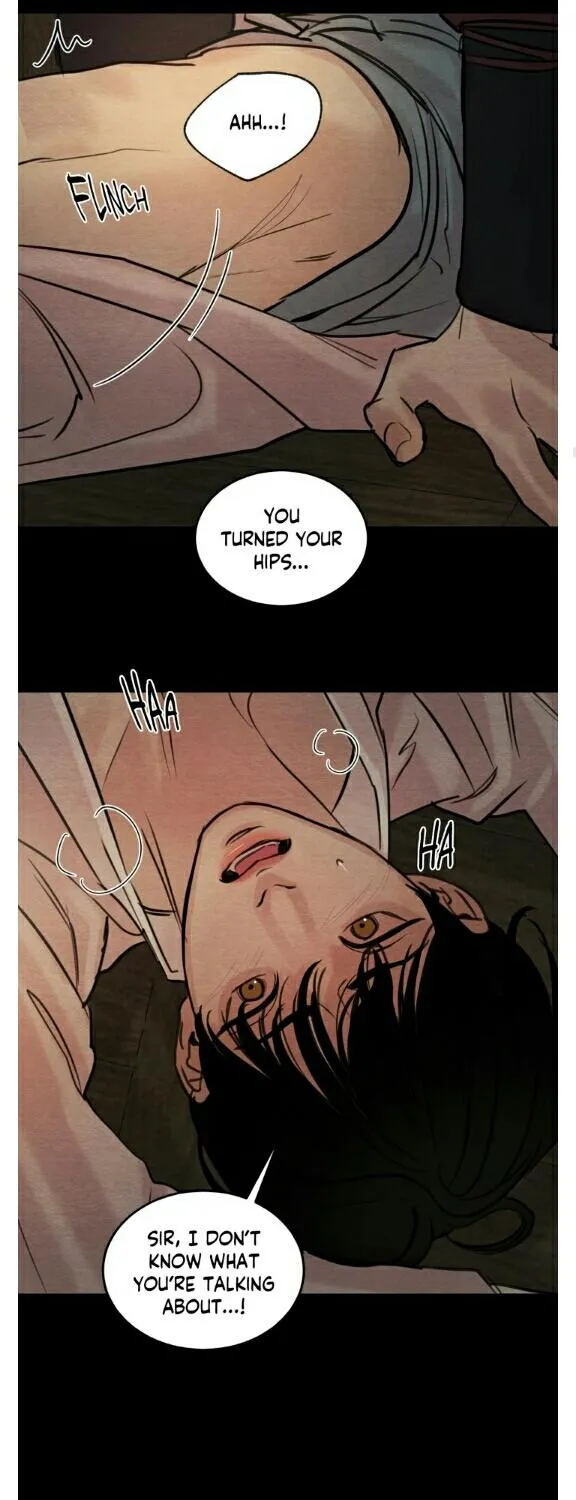 Read Painter Of The Night - Chapter 25 - www.painternight.com | Image 24