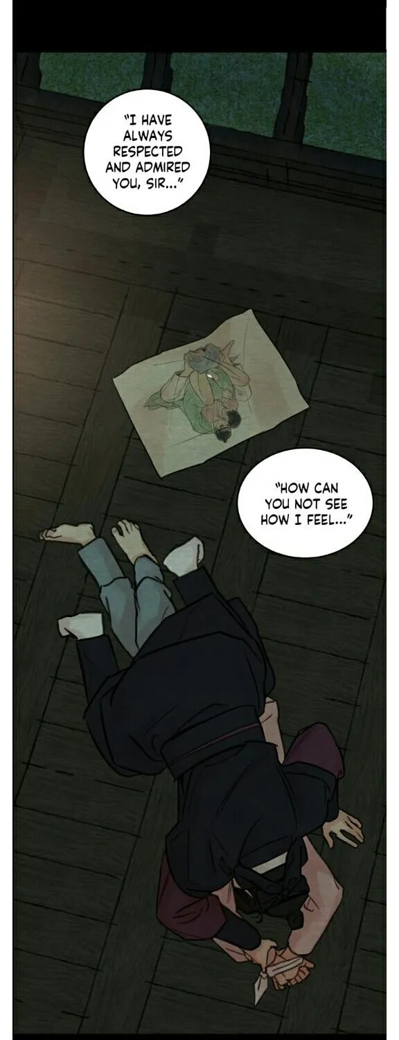 Read Painter Of The Night - Chapter 25 - www.painternight.com | Image 25