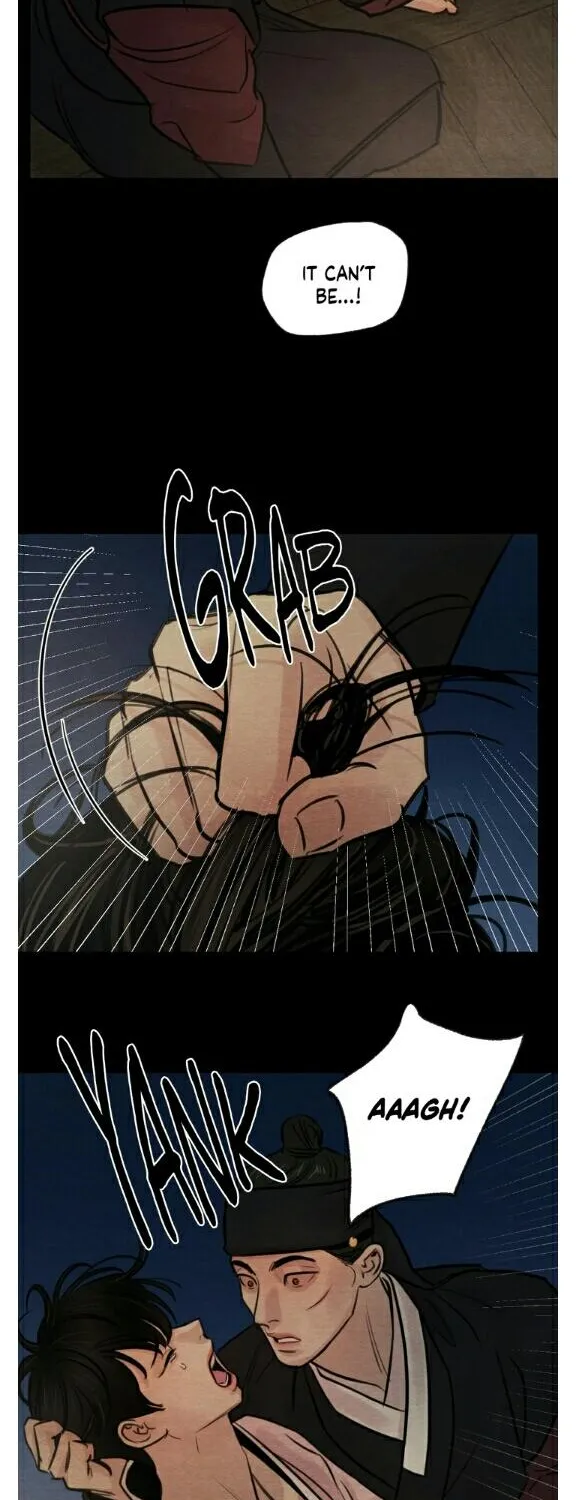 Read Painter Of The Night - Chapter 25 - www.painternight.com | Image 29
