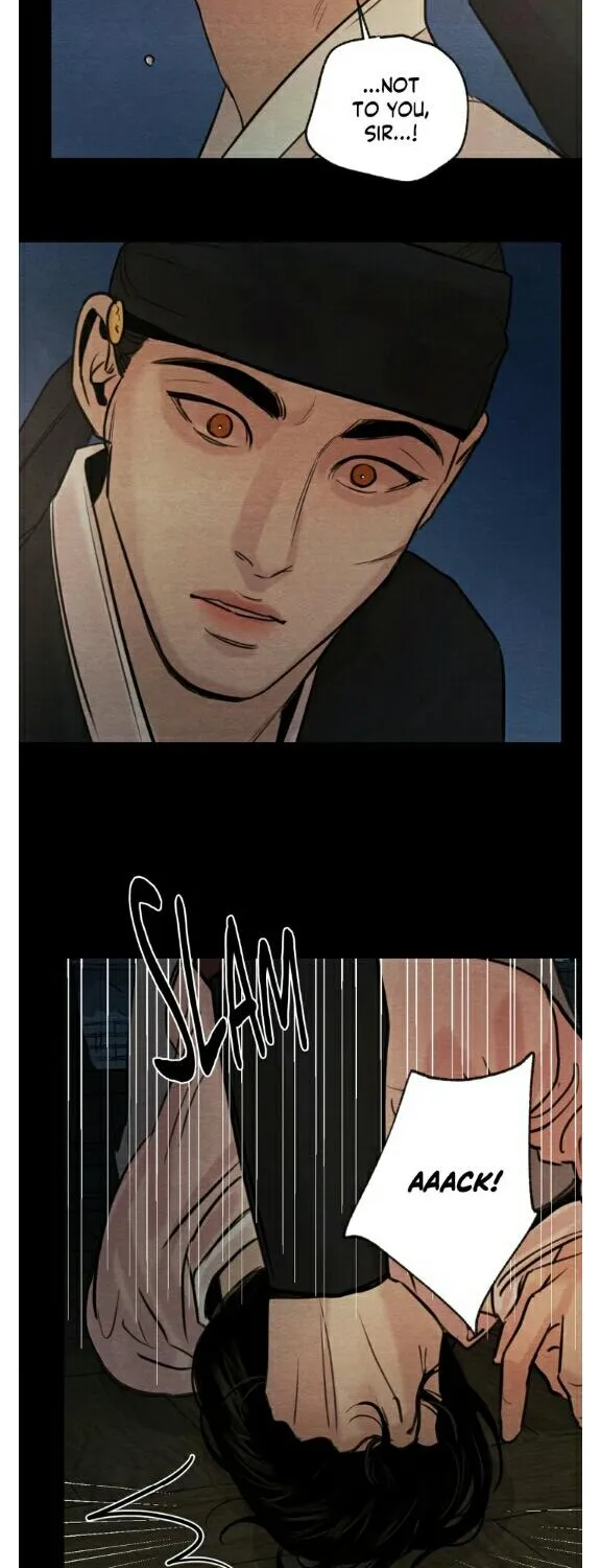 Read Painter Of The Night - Chapter 25 - www.painternight.com | Image 30