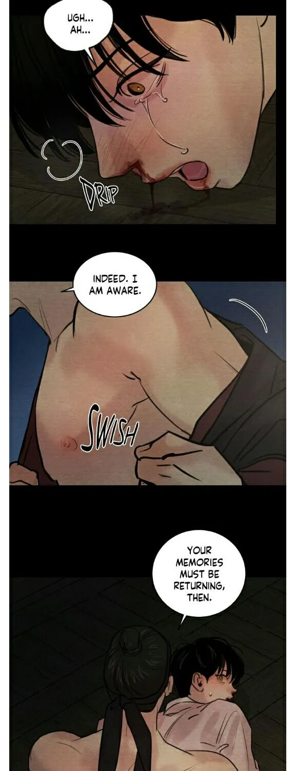 Read Painter Of The Night - Chapter 25 - www.painternight.com | Image 32