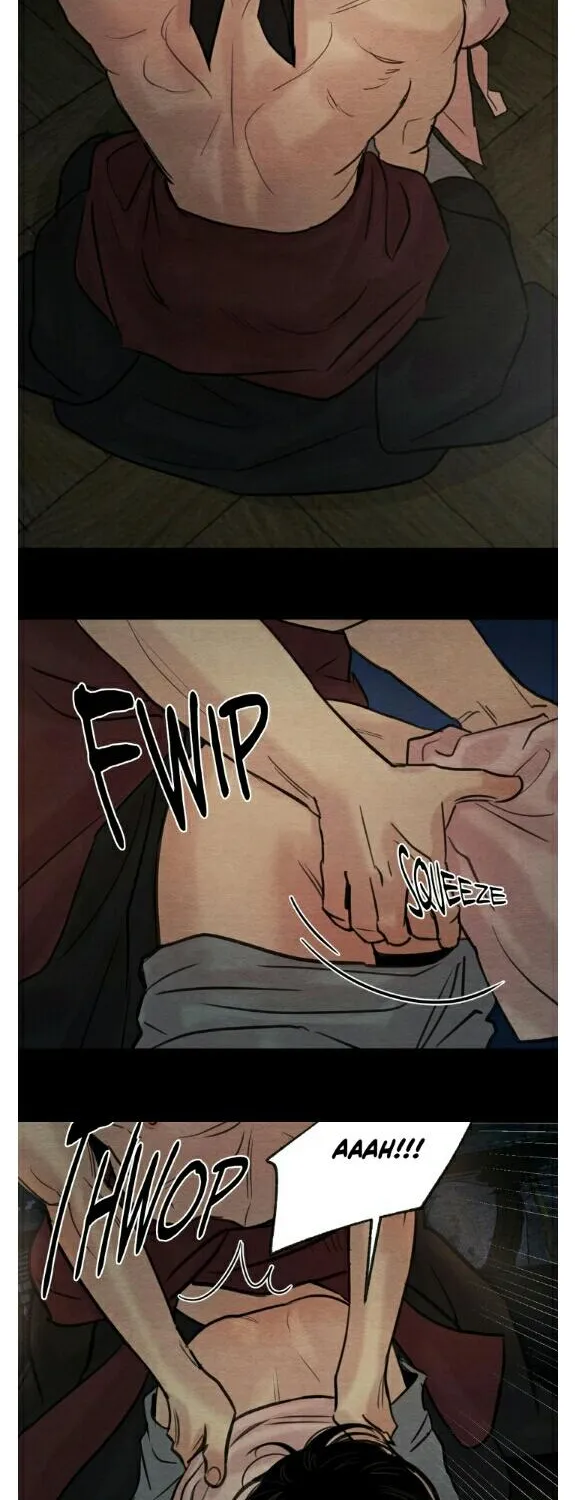 Read Painter Of The Night - Chapter 25 - www.painternight.com | Image 33