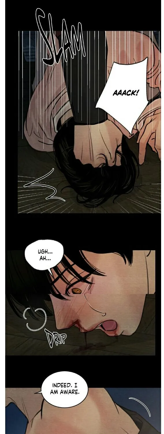 Read Painter Of The Night - Chapter 26 - www.painternight.com | Image 1