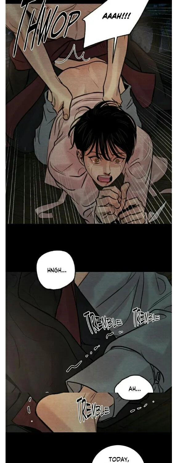 Read Painter Of The Night - Chapter 26 - www.painternight.com | Image 3