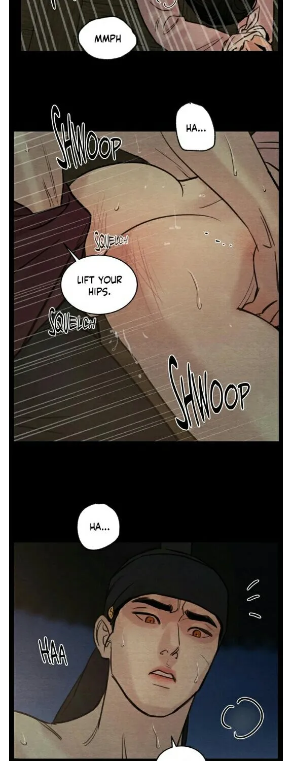 Read Painter Of The Night - Chapter 26 - www.painternight.com | Image 6