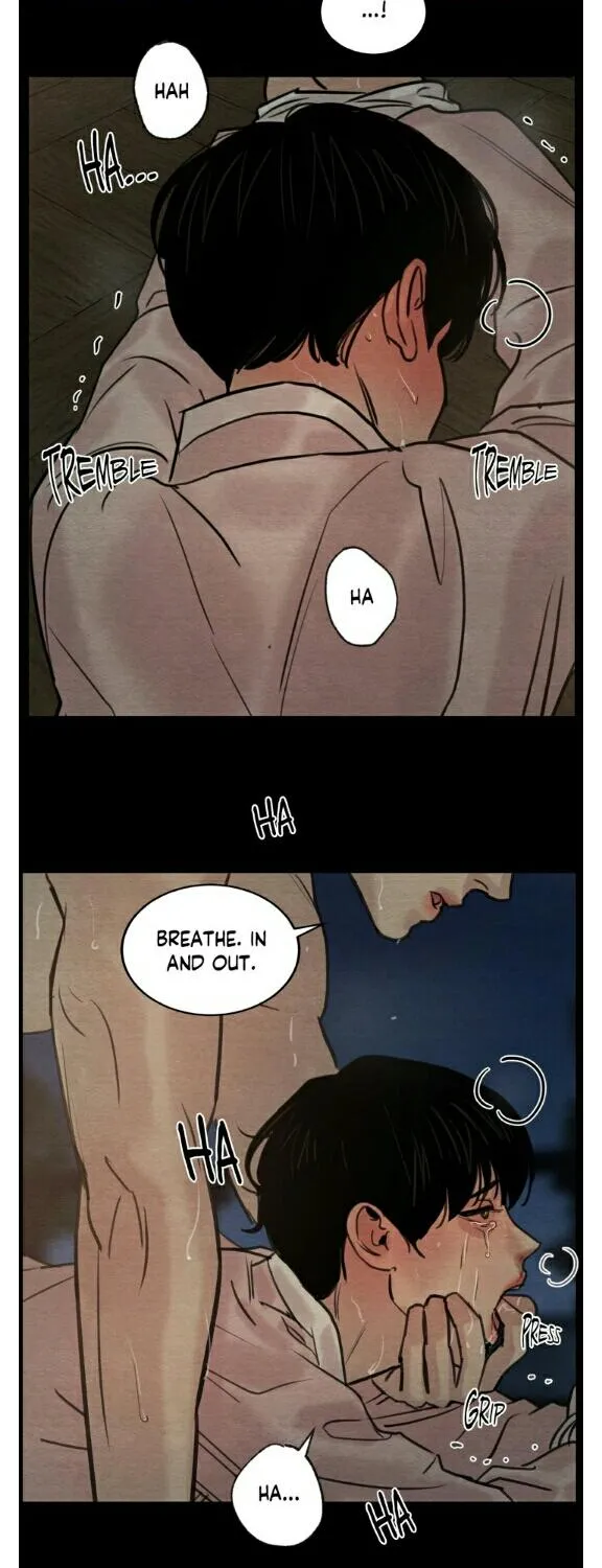 Read Painter Of The Night - Chapter 26 - www.painternight.com | Image 7