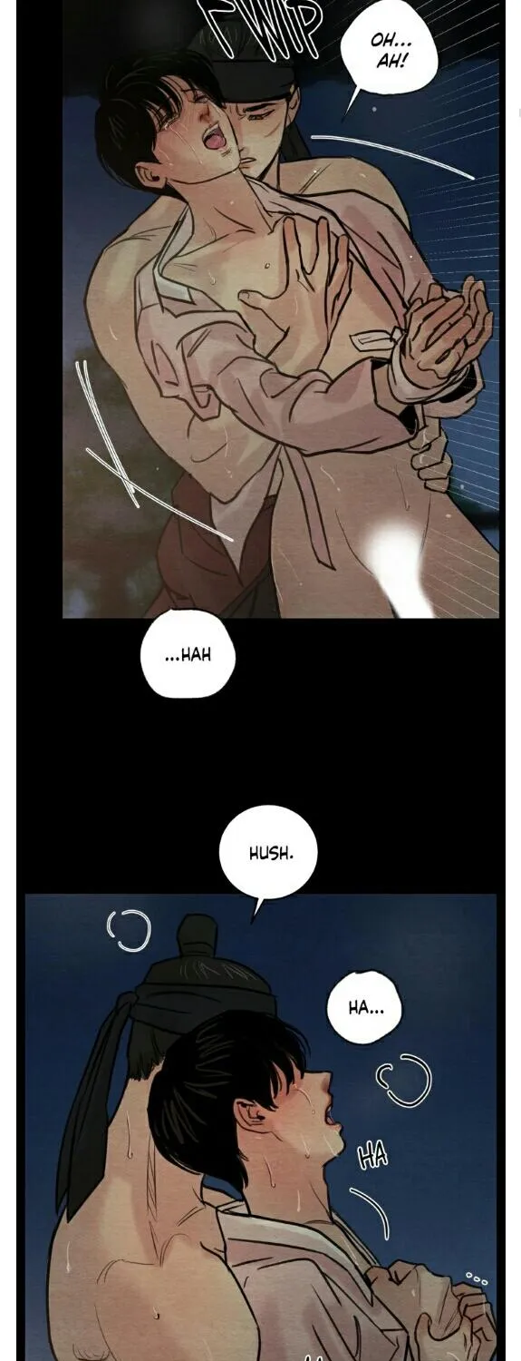 Read Painter Of The Night - Chapter 26 - www.painternight.com | Image 9