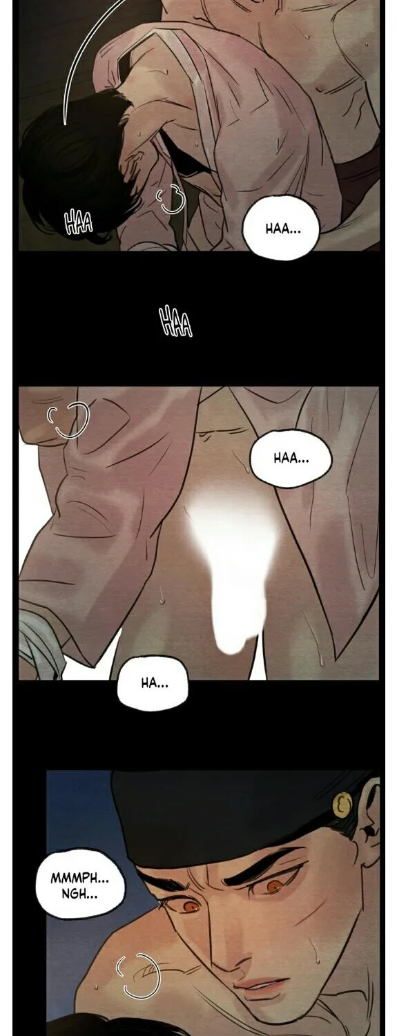 Read Painter Of The Night - Chapter 26 - www.painternight.com | Image 11