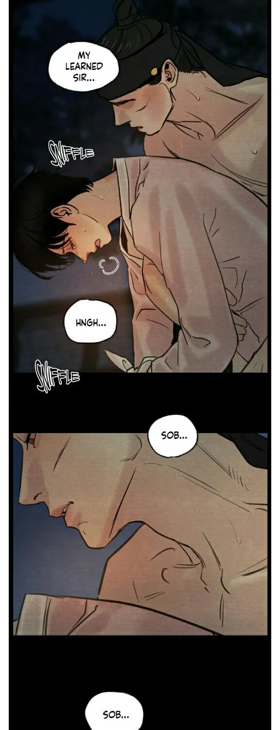 Read Painter Of The Night - Chapter 26 - www.painternight.com | Image 13