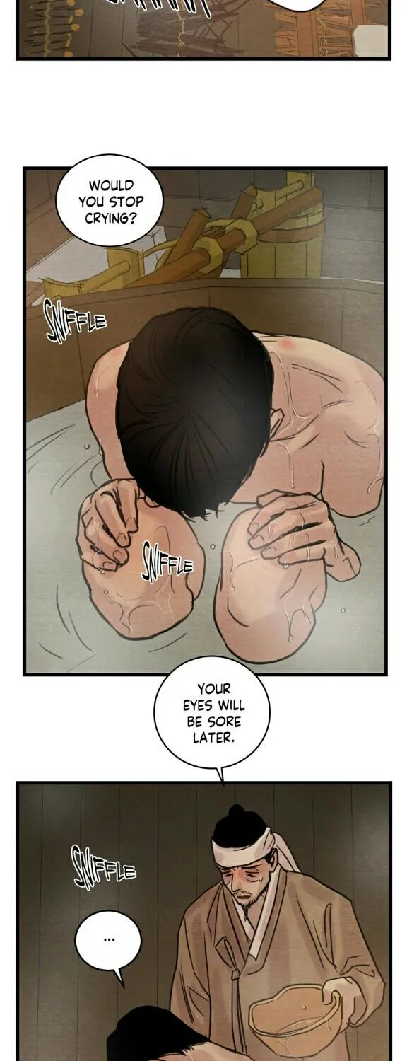 Read Painter Of The Night - Chapter 26 - www.painternight.com | Image 15