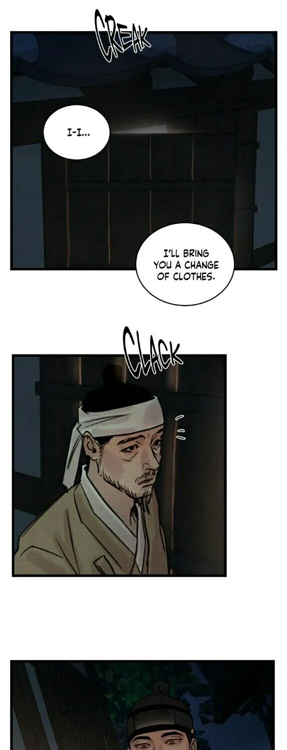 Read Painter Of The Night - Chapter 26 - www.painternight.com | Image 16