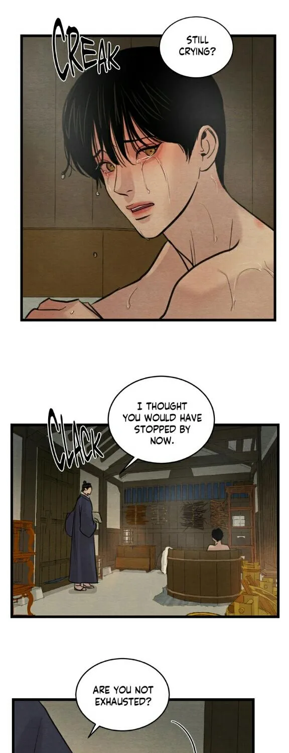 Read Painter Of The Night - Chapter 26 - www.painternight.com | Image 19