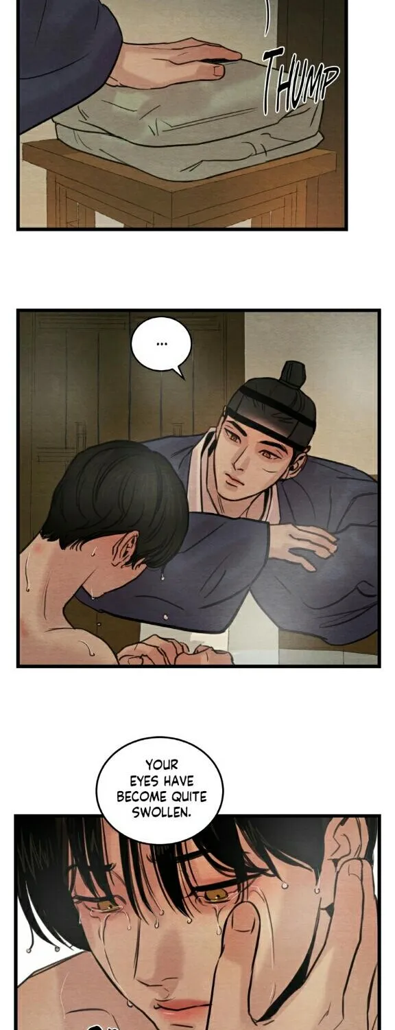 Read Painter Of The Night - Chapter 26 - www.painternight.com | Image 20