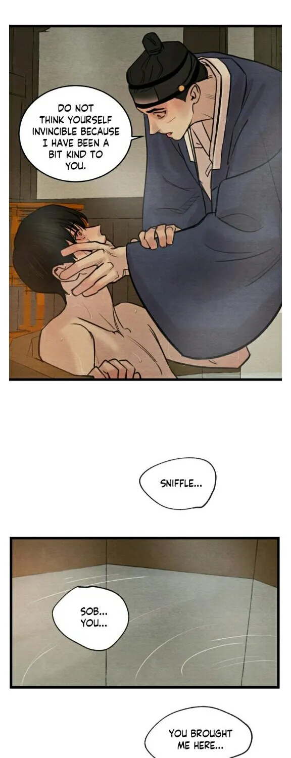 Read Painter Of The Night - Chapter 26 - www.painternight.com | Image 23