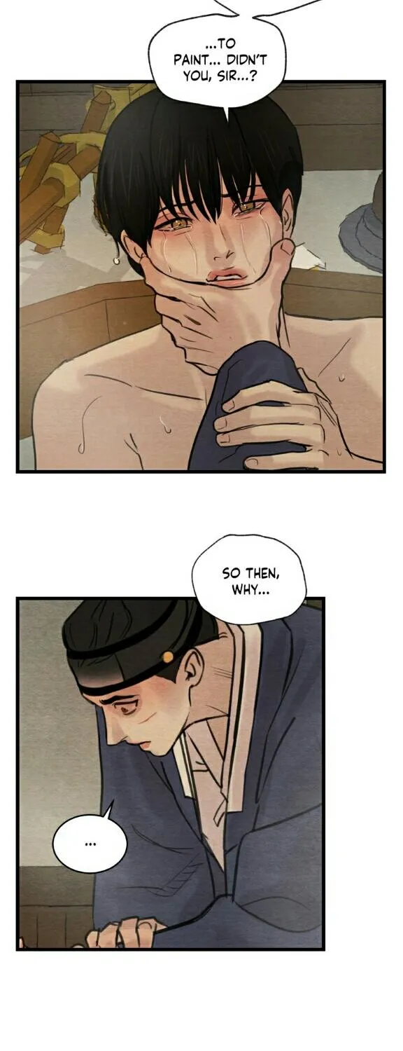 Read Painter Of The Night - Chapter 26 - www.painternight.com | Image 24