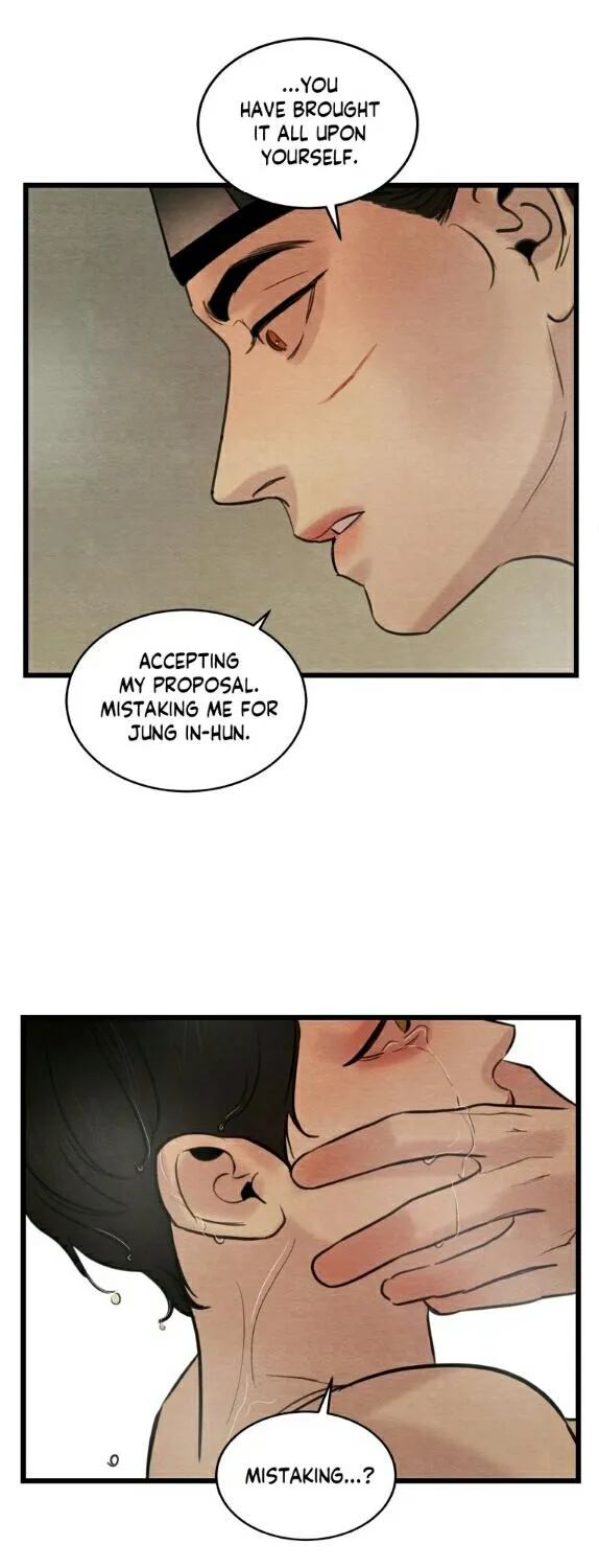 Read Painter Of The Night - Chapter 26 - www.painternight.com | Image 26