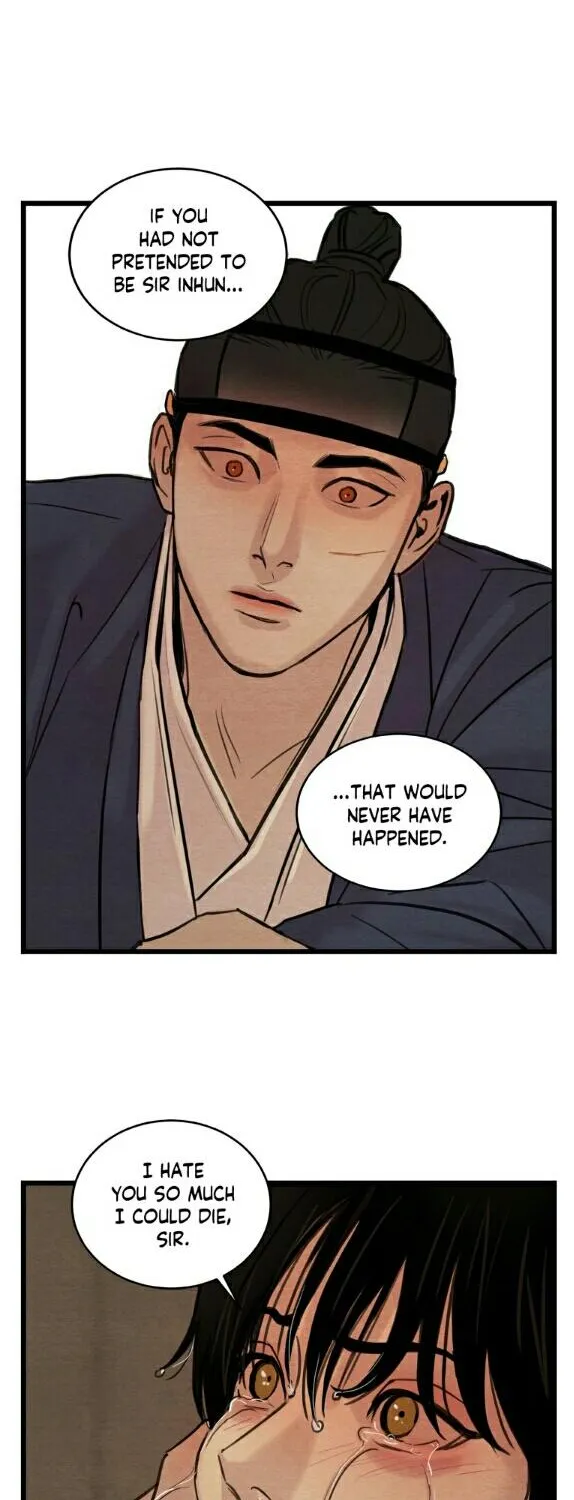 Read Painter Of The Night - Chapter 26 - www.painternight.com | Image 27