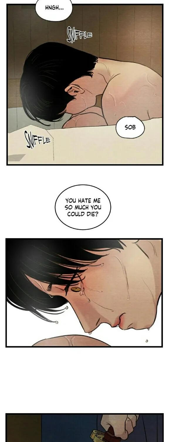 Read Painter Of The Night - Chapter 26 - www.painternight.com | Image 30