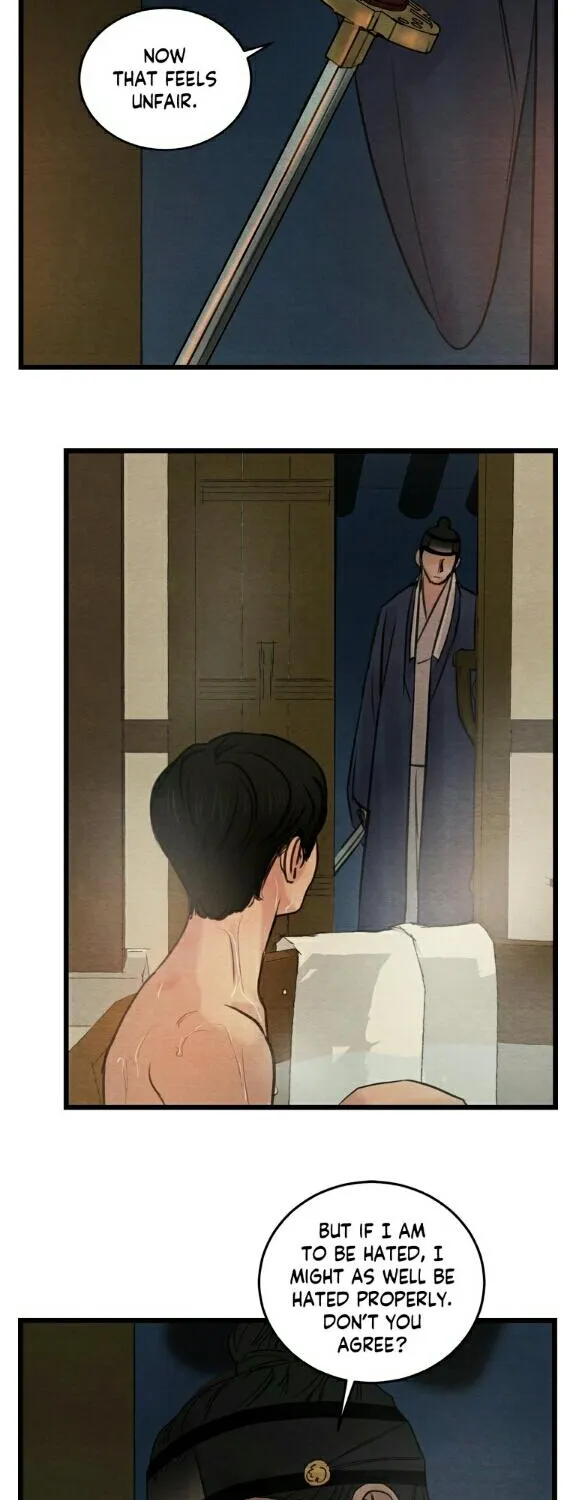 Read Painter Of The Night - Chapter 26 - www.painternight.com | Image 31