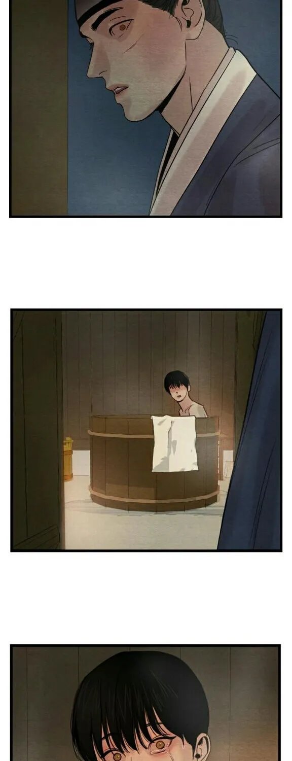 Read Painter Of The Night - Chapter 26 - www.painternight.com | Image 32