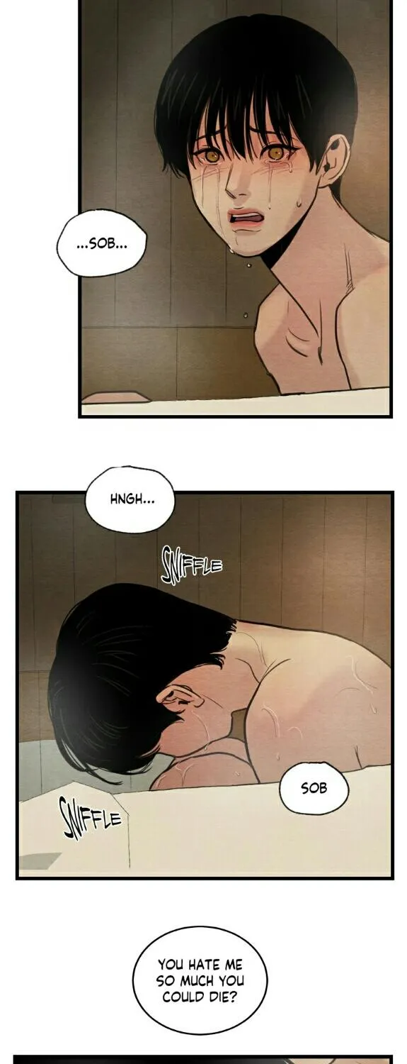 Read Painter Of The Night - Chapter 27 - www.painternight.com | Image 1