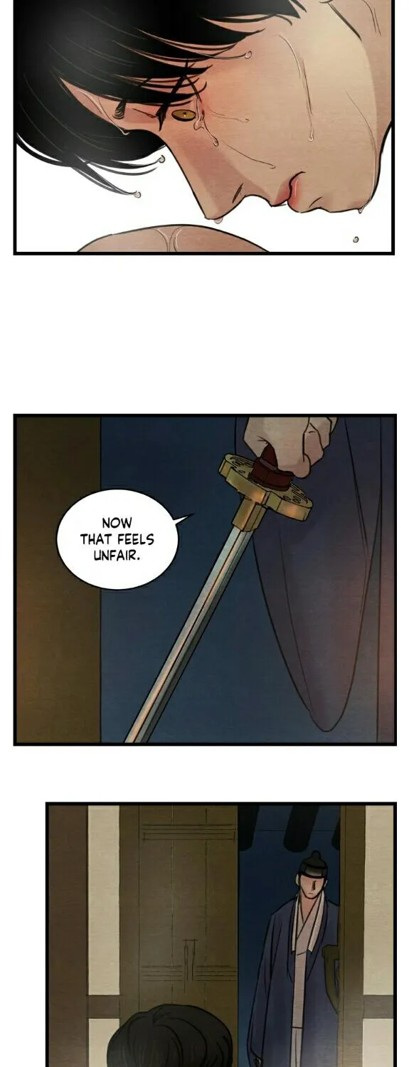 Read Painter Of The Night - Chapter 27 - www.painternight.com | Image 2