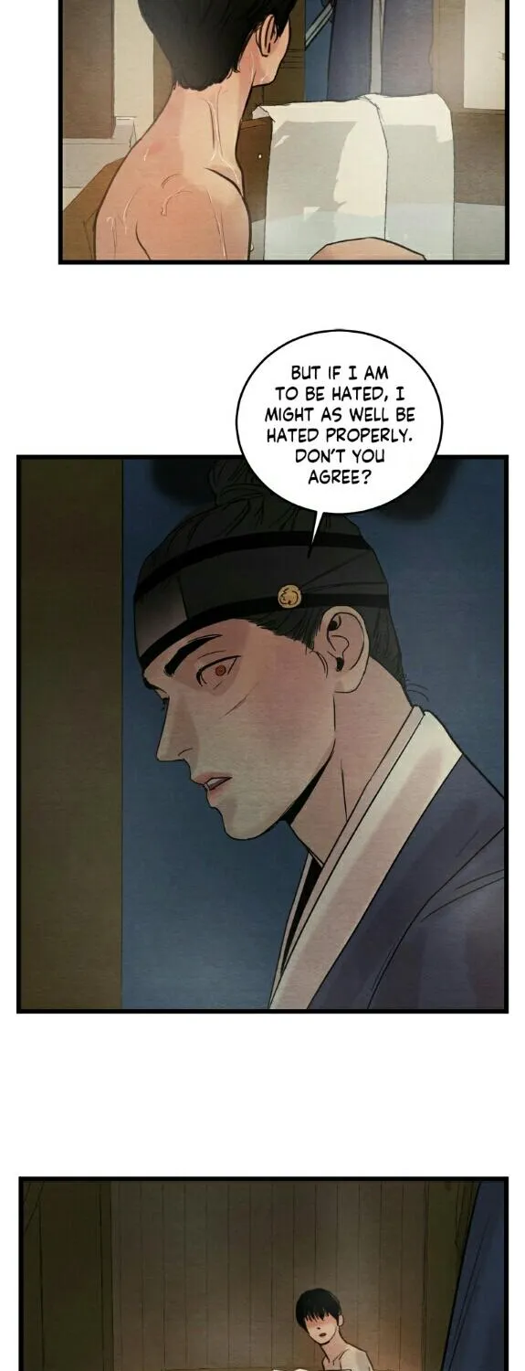Read Painter Of The Night - Chapter 27 - www.painternight.com | Image 3