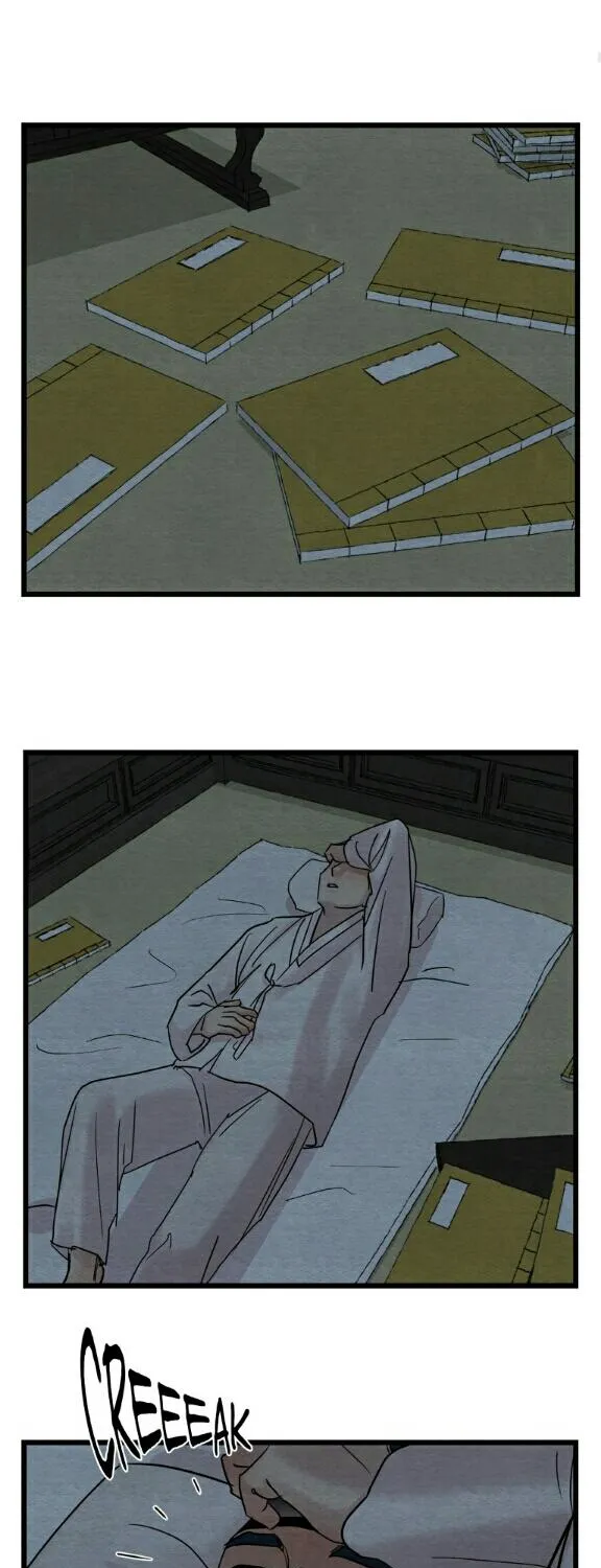 Read Painter Of The Night - Chapter 27 - www.painternight.com | Image 5