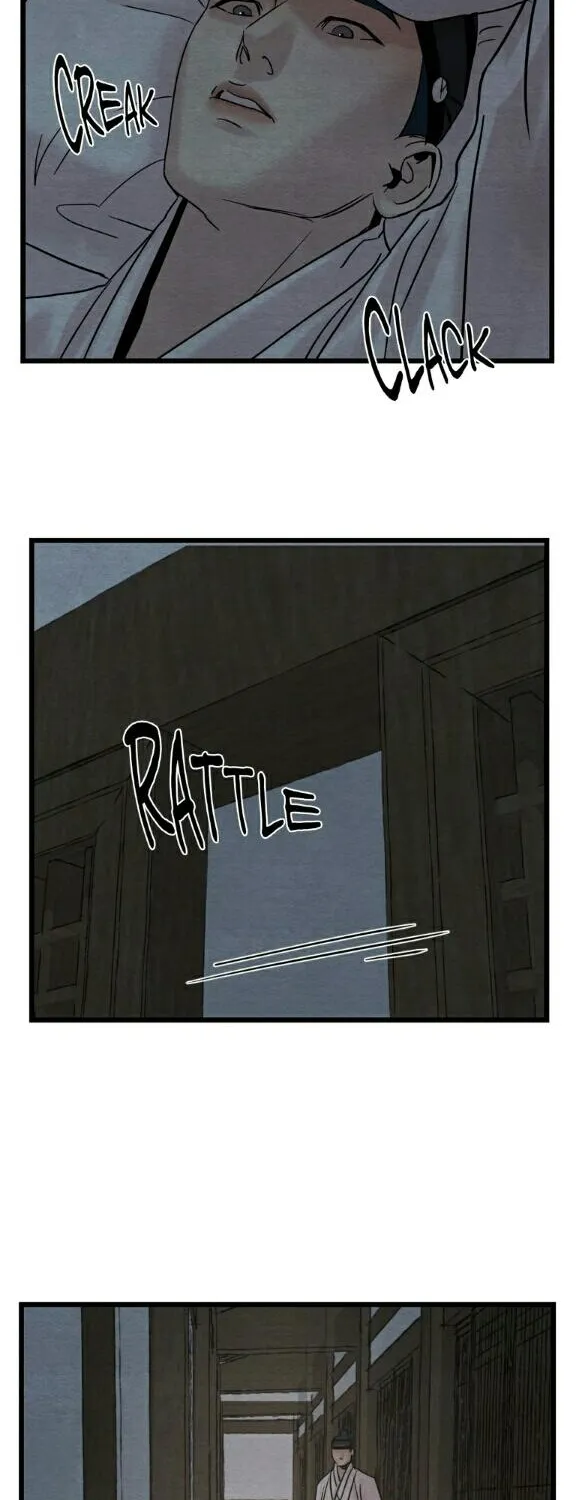 Read Painter Of The Night - Chapter 27 - www.painternight.com | Image 6