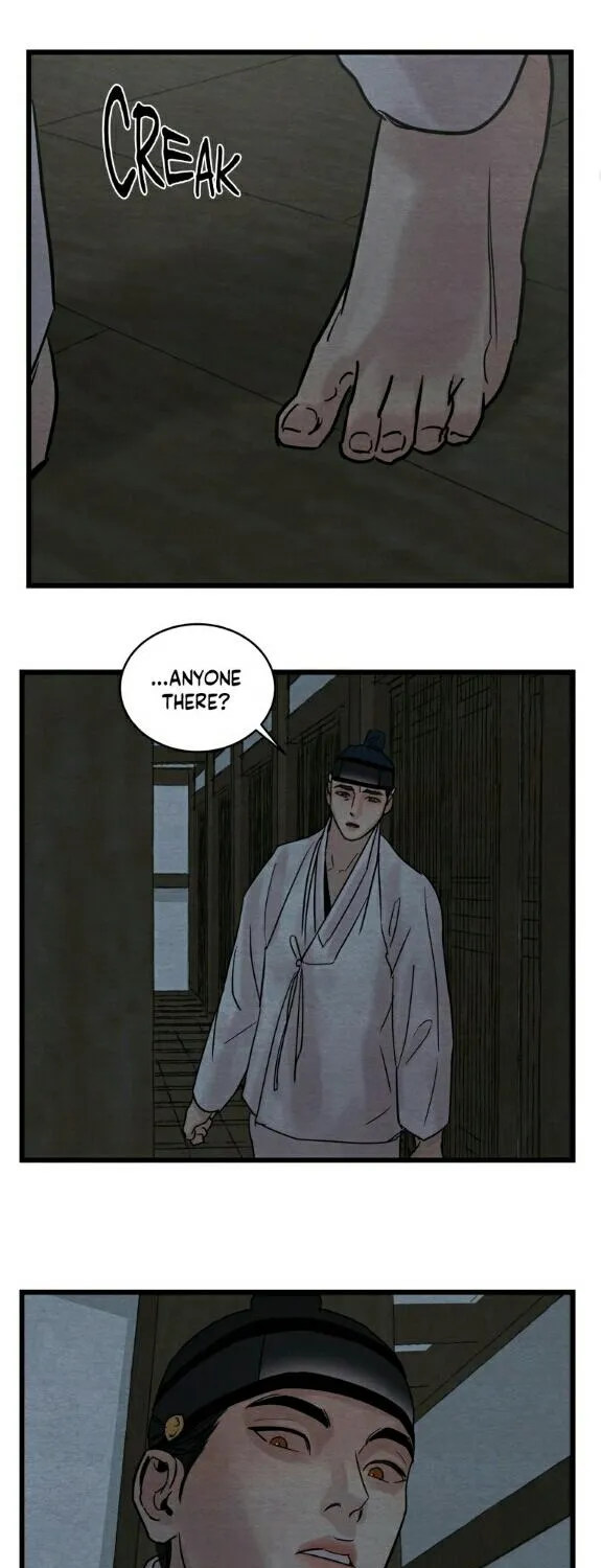 Read Painter Of The Night - Chapter 27 - www.painternight.com | Image 10