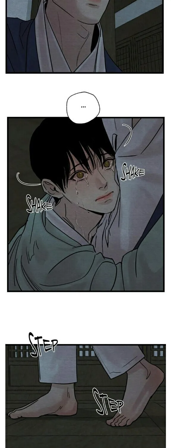 Read Painter Of The Night - Chapter 27 - www.painternight.com | Image 11