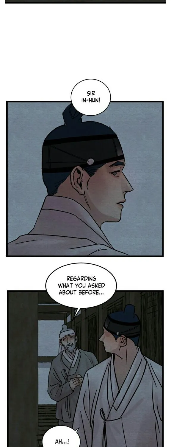 Read Painter Of The Night - Chapter 27 - www.painternight.com | Image 12