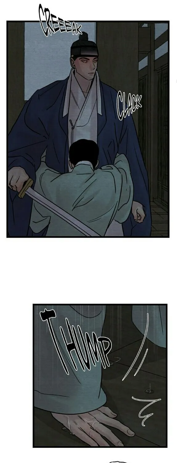 Read Painter Of The Night - Chapter 27 - www.painternight.com | Image 14