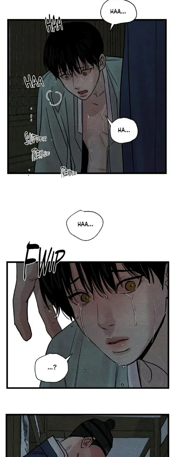 Read Painter Of The Night - Chapter 27 - www.painternight.com | Image 15