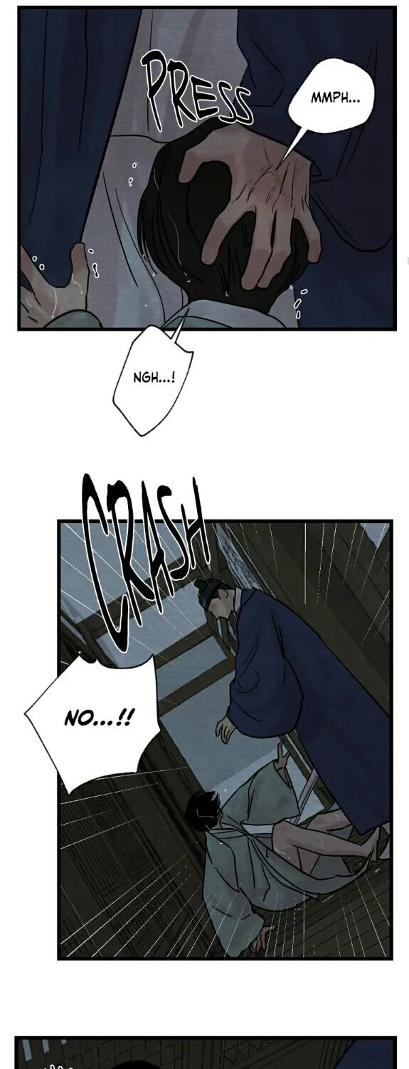 Read Painter Of The Night - Chapter 27 - www.painternight.com | Image 18
