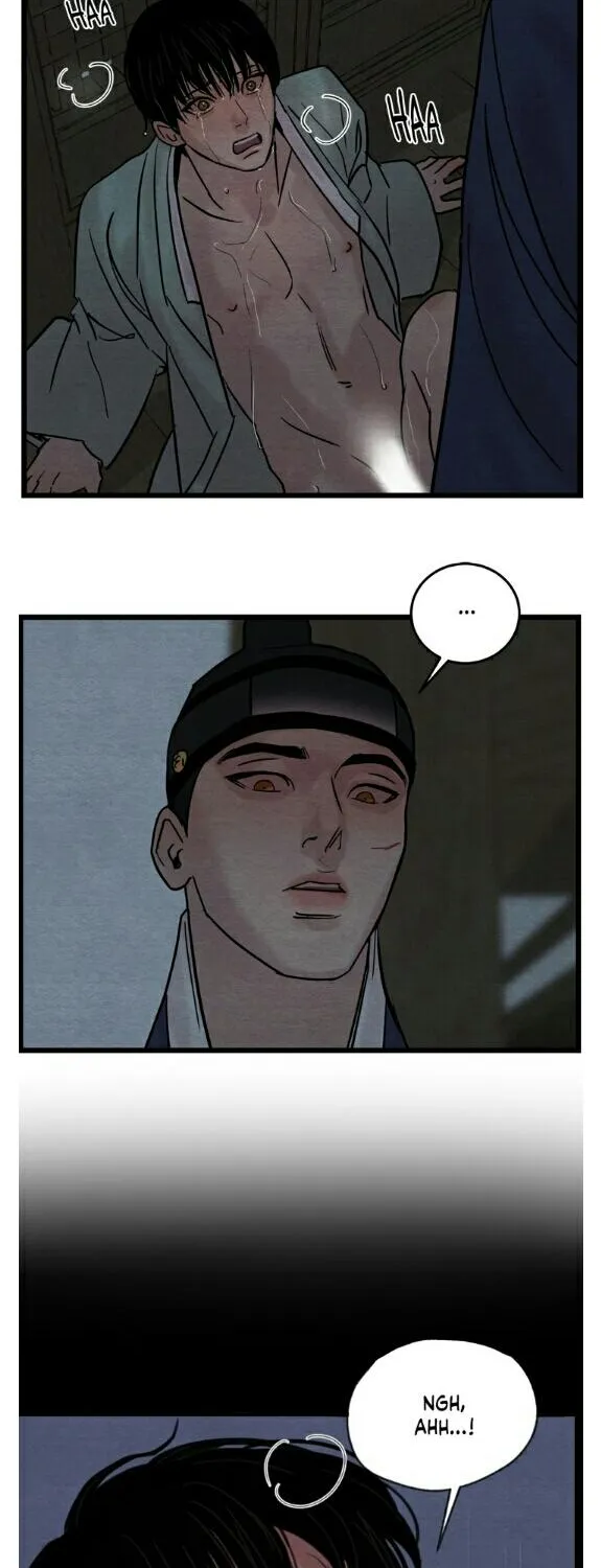 Read Painter Of The Night - Chapter 27 - www.painternight.com | Image 19