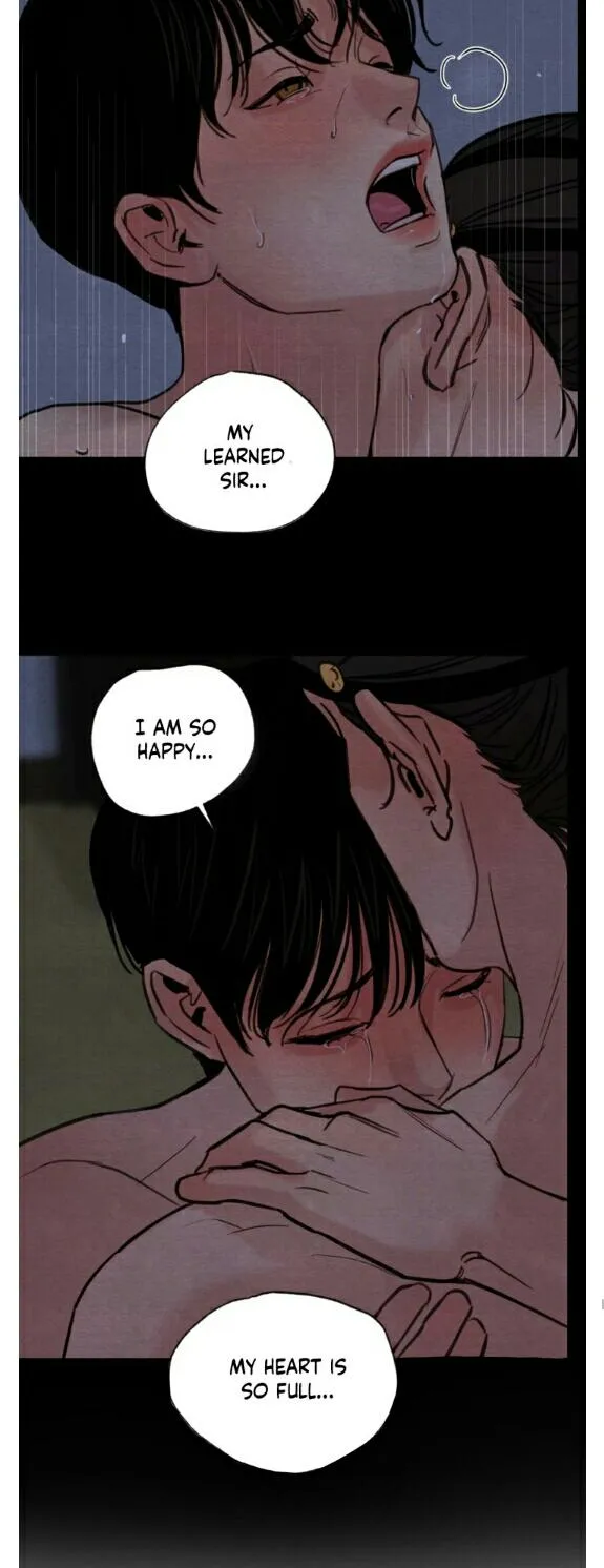 Read Painter Of The Night - Chapter 27 - www.painternight.com | Image 20