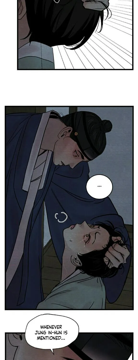 Read Painter Of The Night - Chapter 27 - www.painternight.com | Image 22