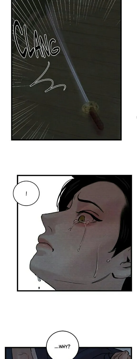 Read Painter Of The Night - Chapter 27 - www.painternight.com | Image 24