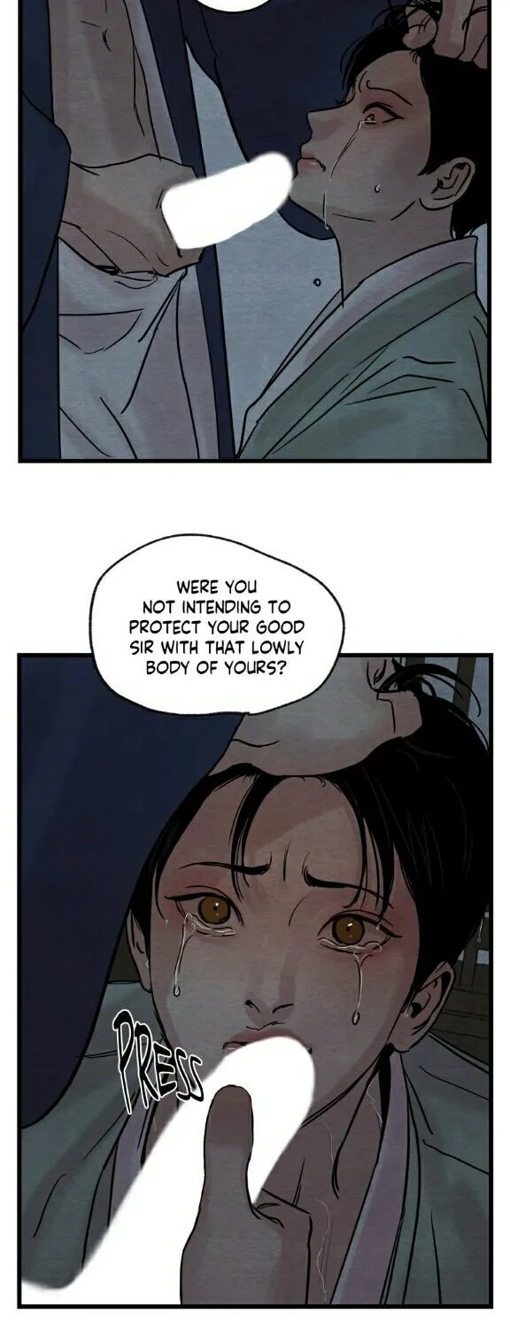 Read Painter Of The Night - Chapter 27 - www.painternight.com | Image 25
