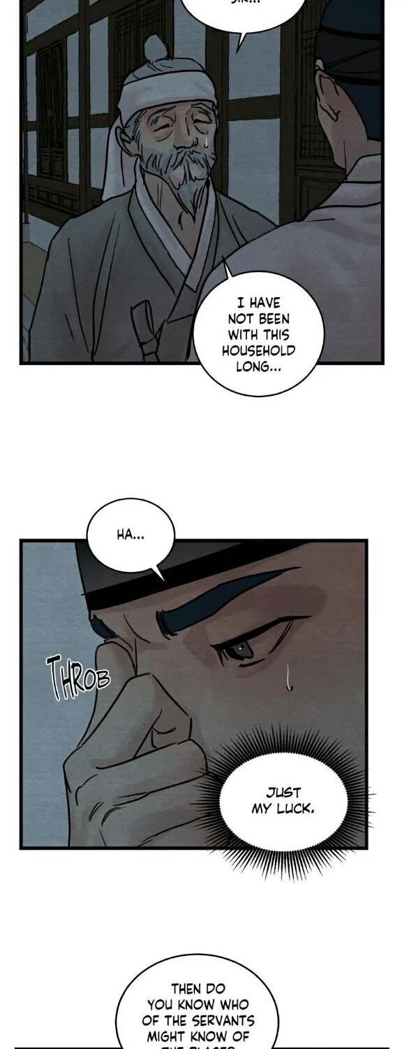 Read Painter Of The Night - Chapter 27 - www.painternight.com | Image 28