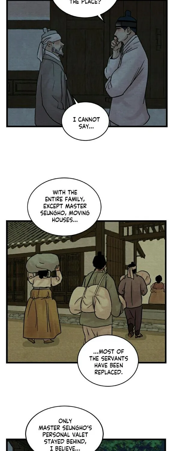 Read Painter Of The Night - Chapter 27 - www.painternight.com | Image 29