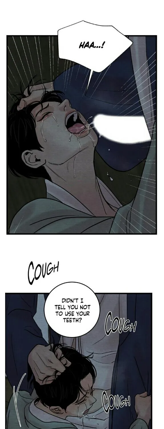 Read Painter Of The Night - Chapter 28 - www.painternight.com | Image 1