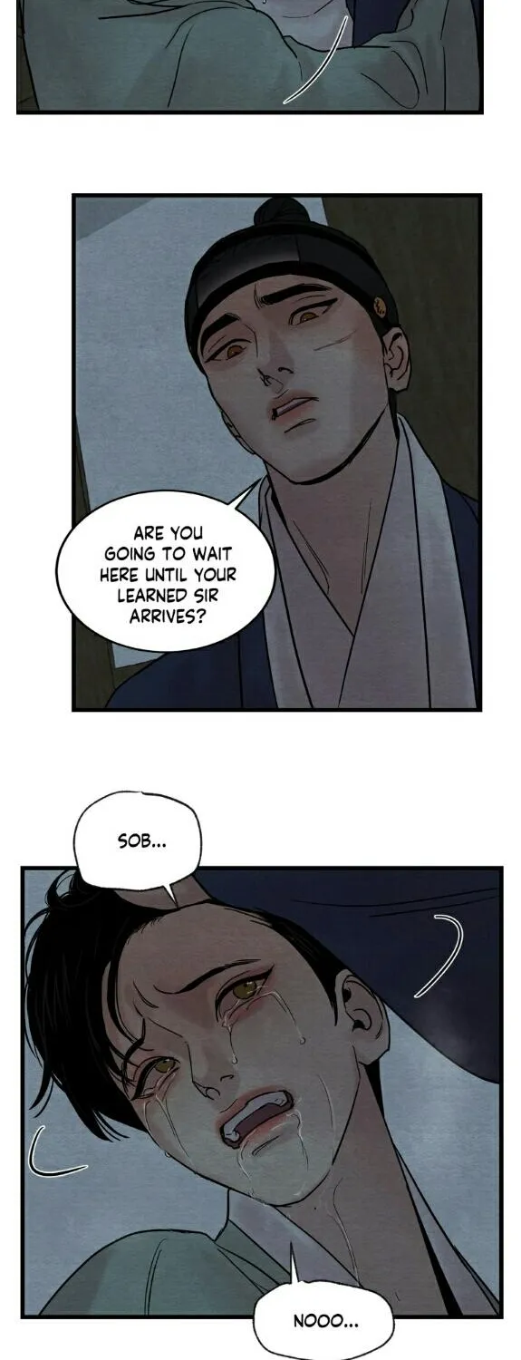Read Painter Of The Night - Chapter 28 - www.painternight.com | Image 2