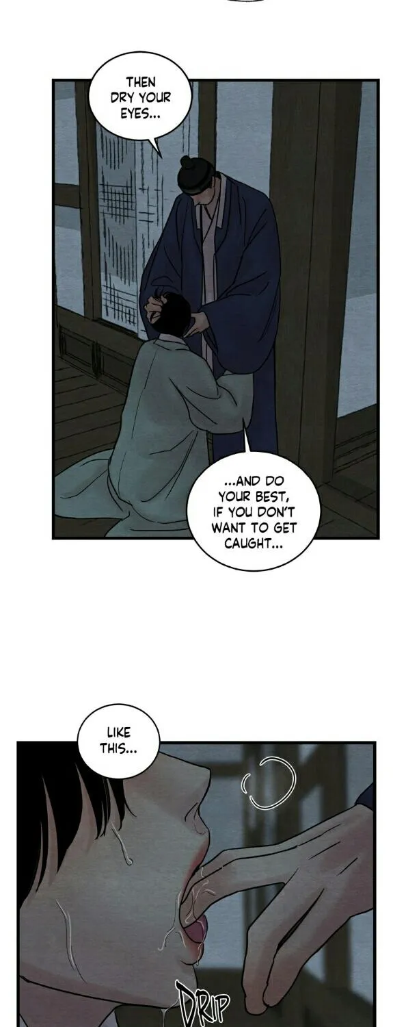 Read Painter Of The Night - Chapter 28 - www.painternight.com | Image 3