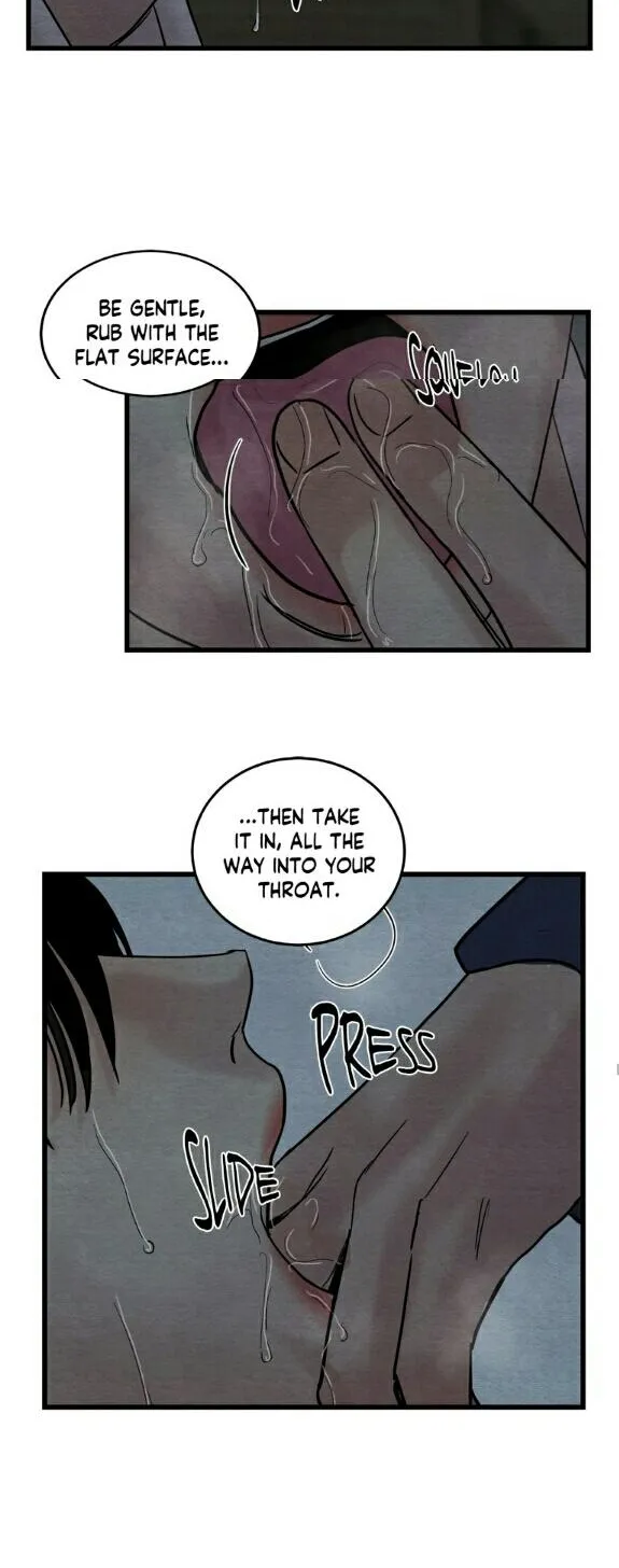 Read Painter Of The Night - Chapter 28 - www.painternight.com | Image 4