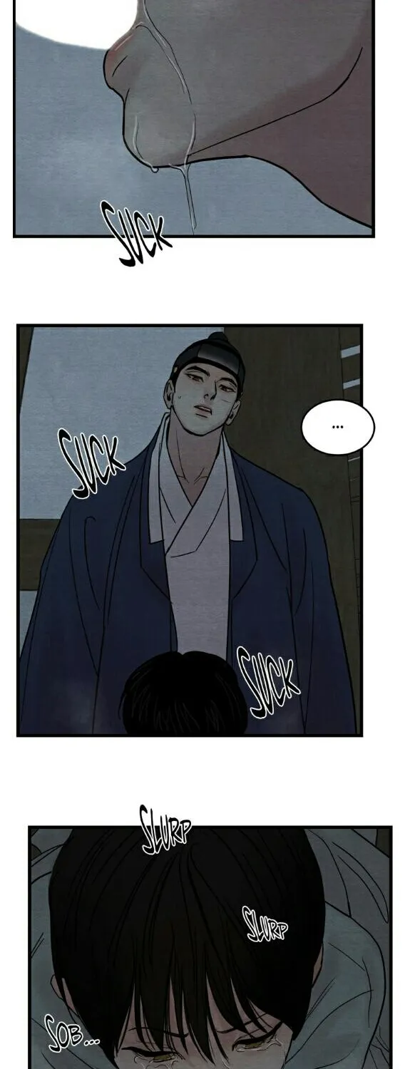 Read Painter Of The Night - Chapter 28 - www.painternight.com | Image 7