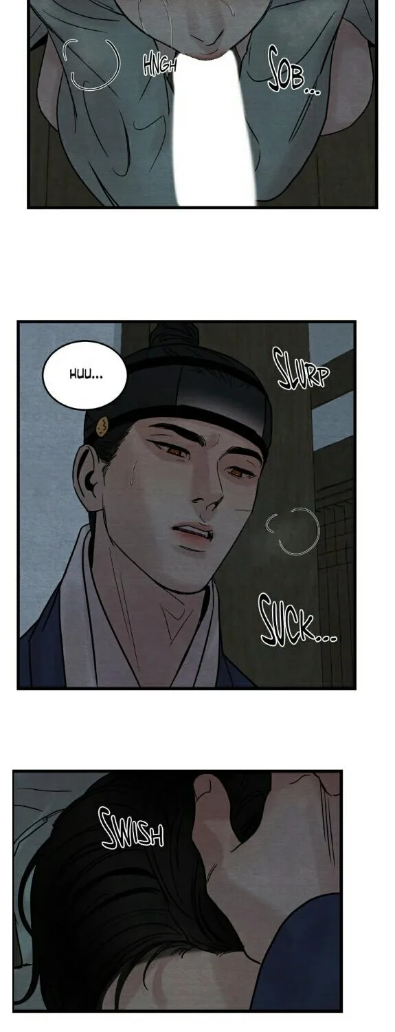 Read Painter Of The Night - Chapter 28 - www.painternight.com | Image 8